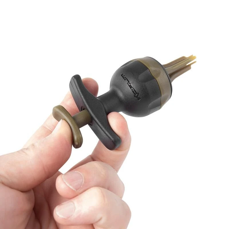 Korum Mega Bander 4 Korum Mega Bander - Afbeelding 4