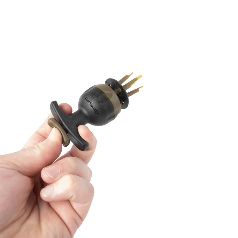 Korum Mega Bander 5 Korum Mega Bander - Afbeelding 5