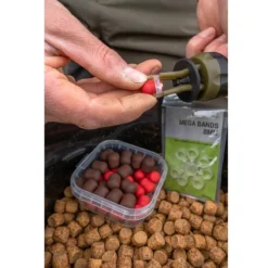 Korum Mega Bander 11 Korum Mega Bander -Vis en Kleding Winkel 3540286Korum Mega Bander 5