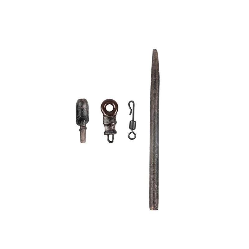 Korum Camo Bolt & Run Kit Small 2 Korum Camo Bolt & Run Kit Small - Afbeelding 2