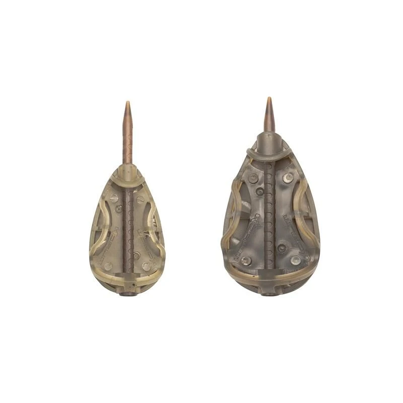 Korum Camo Method Twin Pack 4 Korum Camo Method Twin Pack - Afbeelding 4