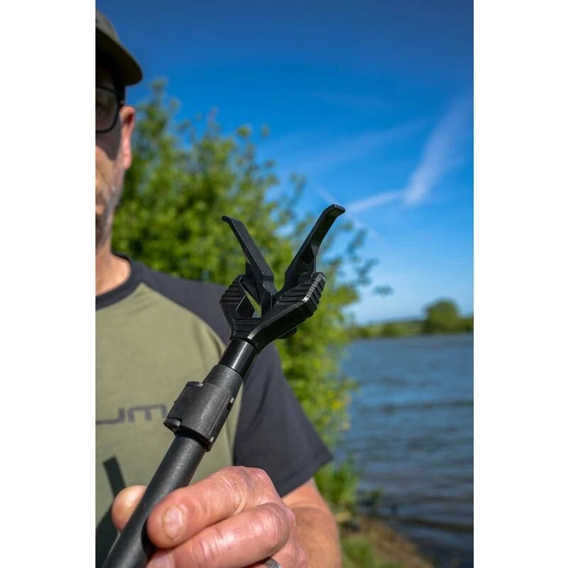 Korum Counterbalance Rest 3 Korum Counterbalance Rest - Afbeelding 3