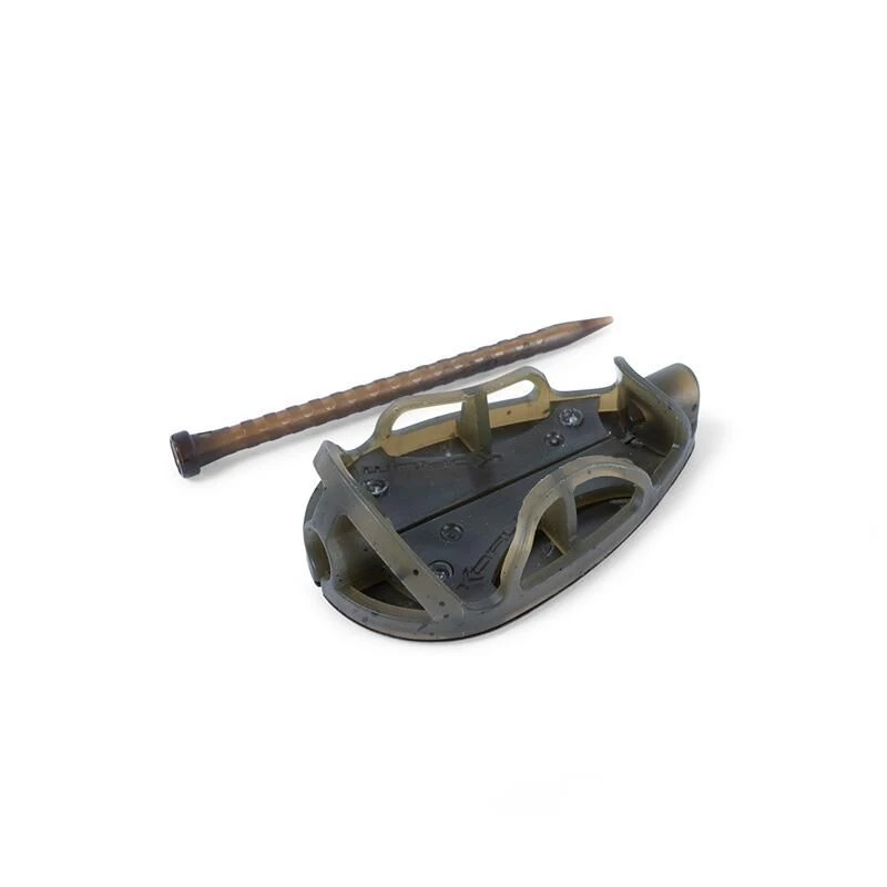 Korum Camo Method Feeders 5 Korum Camo Method Feeders - Afbeelding 5