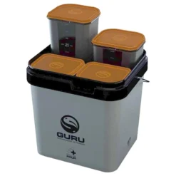 Guru Plus 4 System 17L