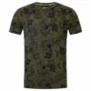 Korda LE Koi Tee Olive T-Shirt