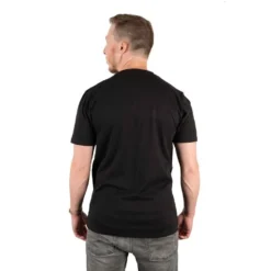 Fox Black Camo Raglan T-Shirt -Vis en Kleding Winkel 3568518Fox Black Camo Raglan T Shirt 2