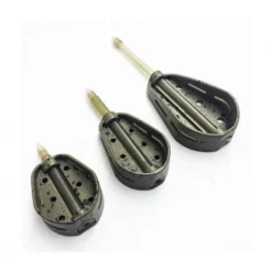 Guru Hybrid Inline Feeder