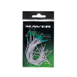 Maver Tuigen Elastiek