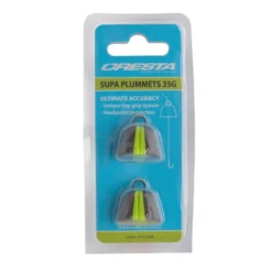 Cresta Supa Plummets