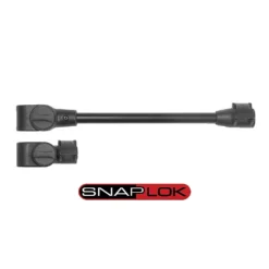 Preston Offbox Keepnet Arm Short