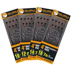 Guru Speedstop QM1 4inch