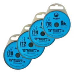 Guru Bayonet QM1 15inch