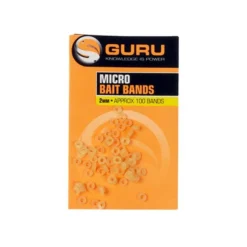 Guru 2mm Bait Bands