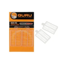 Guru Speedstops