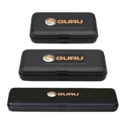 Guru Adjustable Rig Case