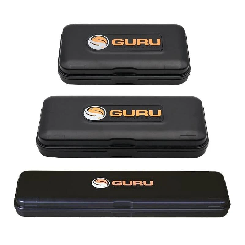Guru Adjustable Rig Case 1 Guru Adjustable Rig Case