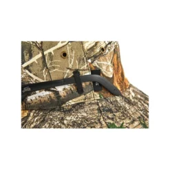 Fortis Bucket Hat Reversible Reeltree/Black L-XL -Vis en Kleding Winkel 3718696Fortis Bucket Hat Reversible Reeltree Black L XL 3