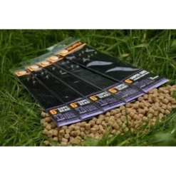 Guru Super LWG Ready Rigs 6inch -Vis en Kleding Winkel 3719337Guru Super LWG Ready Rigs 6inch 2