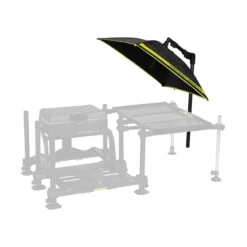 Matrix Pro Bait Brolly