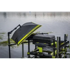 Matrix Pro Bait Brolly -Vis en Kleding Winkel 3730633Matrix Pro Bait Brolly 7