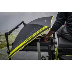Matrix Pro Bait Brolly -Vis en Kleding Winkel 3730634Matrix Pro Bait Brolly 8