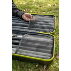 Matrix Duralite XL Pole Case 1.95m -Vis en Kleding Winkel 3731183Matrix Duralite XL Pole Case 1 95m 16
