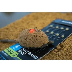 Matrix MXC-3 Bait Band Rigs 10cm -Vis en Kleding Winkel 3736421Matrix MXC 3 Bait Band Rigs 10cm 2