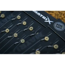 Matrix MXC-3 Bait Band Rigs 10cm -Vis en Kleding Winkel 3736422Matrix MXC 3 Bait Band Rigs 10cm 3