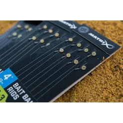 Matrix MXC-3 Bait Band Rigs 10cm -Vis en Kleding Winkel 3736423Matrix MXC 3 Bait Band Rigs 10cm 4