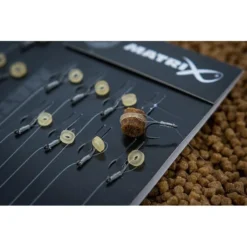 Matrix MXC-4 X-Strong Bait Band Rigs 10cm -Vis en Kleding Winkel 3736664Matrix MXC 4 X Strong Bait Band Rigs 10cm 4