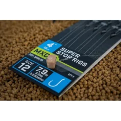 Matrix MXC-3 Super Stop Rigs 10cm -Vis en Kleding Winkel 3738080Matrix MXC 3 Super Stop Rigs 10cm 4