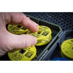 Matrix MXC-4 X-Strong Bait Band Rigs 45cm -Vis en Kleding Winkel 3740103Matrix MXC 4 X Strong Bait Band Rigs 45cm 3