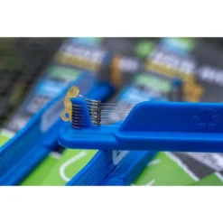 Preston GPM-B Banded Hair Rigs - 4"/10cm -Vis en Kleding Winkel 3752192Preston GPM B Banded Hair Rigs 4 10cm 3