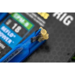 Preston GPM-B Banded Hair Rigs - 4"/10cm -Vis en Kleding Winkel 3752195Preston GPM B Banded Hair Rigs 4 10cm 6