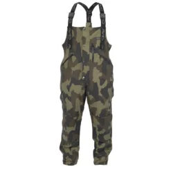 Avid Carp Arctic 50 Camo Winter Suit -Vis en Kleding Winkel 3755667Avid Carp Arctic 50 Camo Winter Suit 3