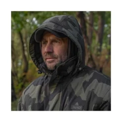 Avid Carp Arctic 50 Camo Winter Suit -Vis en Kleding Winkel 3755671Avid Carp Arctic 50 Camo Winter Suit 7