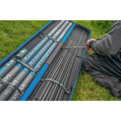 Preston Hardcase Pole Safe XL -Vis en Kleding Winkel 3899549Preston Hardcase Pole Safe XL