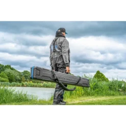 Preston Hardcase Pole Safe XL -Vis en Kleding Winkel 3899552Preston Hardcase Pole Safe XL 3