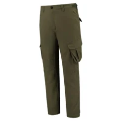 Korda Polar Kombats Dark Olive