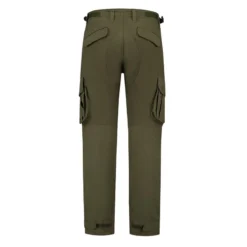 Korda Polar Kombats Dark Olive -Vis en Kleding Winkel 3908222Korda Polar Kombats Dark Olive 2