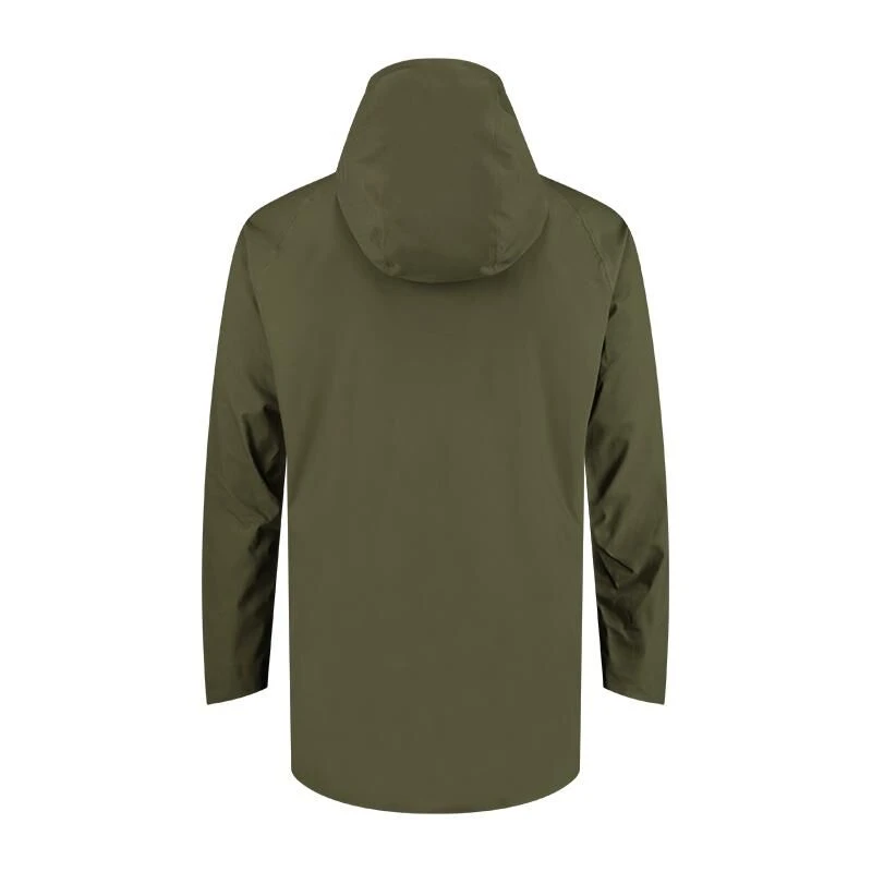 Korda Kore Drykore Jacket Olive 2 Korda Kore Drykore Jacket Olive - Afbeelding 2