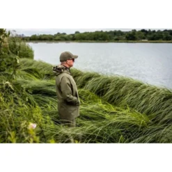 Korda Kore Drykore Jacket Olive 11 Korda Kore Drykore Jacket Olive -Vis en Kleding Winkel 3910633Korda Kore Drykore Jacket Olive 4