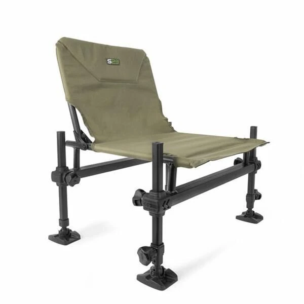 Korum Accessory Chair S23 Compact 1 Korum Accessory Chair S23 Compact