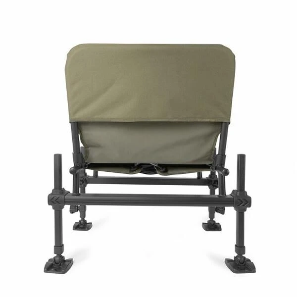 Korum Accessory Chair S23 Compact 3 Korum Accessory Chair S23 Compact - Afbeelding 3
