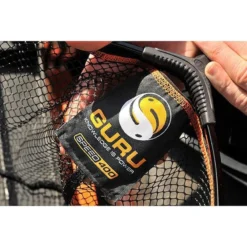 Guru Landing Net Speed