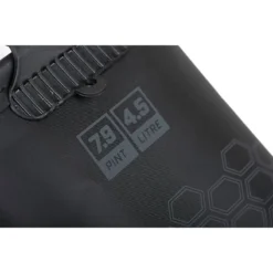 Fox Matrix 4.5L EVA Water Bucket -Vis en Kleding Winkel 3948332Fox Matrix 4 5L EVA Water Bucket 1