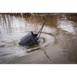 Fox Matrix 4.5L EVA Water Bucket -Vis en Kleding Winkel 3948336Fox Matrix 4 5L EVA Water Bucket 5