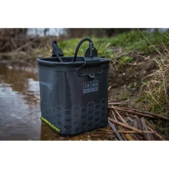 Fox Matrix 4.5L EVA Water Bucket -Vis en Kleding Winkel 3948339Fox Matrix 4 5L EVA Water Bucket 8