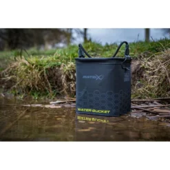 Fox Matrix 4.5L EVA Water Bucket -Vis en Kleding Winkel 3948340Fox Matrix 4 5L EVA Water Bucket 9