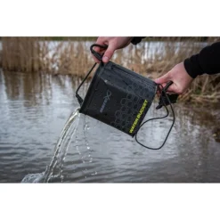 Fox Matrix 4.5L EVA Water Bucket -Vis en Kleding Winkel 3948342Fox Matrix 4 5L EVA Water Bucket 11